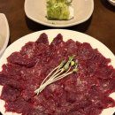 씨유황금캐슬5단지점 | 대구 황금동 맛집 제대로 찾았다, 덕화생고기 생고기 A세트 솔직 후기