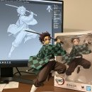 피규어 만들기 이미지