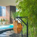 스파클럽 | 부산 찜질방 아이랑 해운대 클럽디오아시스 스파 방문 후기