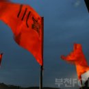 [헤르메스TV] Daum K3리그 2008 후기2R 부천FC 1995:고양 시민축구단 골장면 이미지