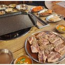 마포구이마당역촌 이미지