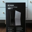 윈도우즈E | TP-LINK ARCHER BE805, TBE550E Wi-Fi 7 공유기 및 랜카드 언박싱, 설치 후기