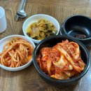 영양콩손칼국수 이미지
