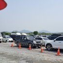 낙동강체육공원 어린이놀이터 | 창녕 낙동강 유채꽃 축제 2025 기본정보 및 1일차 실시간 방문