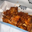 꽃보다닭 | 제주 서귀포 올레시장 먹거리 추천 메밀꽃치킨 한라봉닭강정 후기