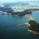 곰섬 바다 펜션 이미지