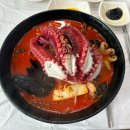 신안해물짬뽕 | 신안 짬뽕 맛집 ‘레드향’ 후기, 메뉴, 위치