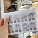 평택2로 | 평택사진관 하울그라피 자연스러운 취업사진 의상합성 보정 후기
