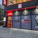 알뜰슈퍼 | KFC 신메뉴 켄치짜 슈퍼박스 한정 판매 기간 및 포장 후기