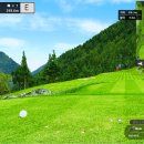 벤호건 스크린골프 이미지