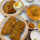 정성카츠&파스타 | 금호동 돈까스 맛집 정성카츠 정식 메뉴 파스타 카레 솔직 후기