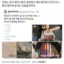 르세라핌 허윤진 미국인이라 그 '해외페미'임.twt 이미지