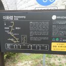 2022.05.07 대간길 28일차(고사리~조령관~부봉3거리~하늘재 13.3km 6.0시간)..금강산악회.. 이미지