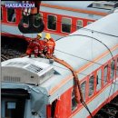 09년6월29일 경광철도 침주역 열차충돌사고--(1) 이미지