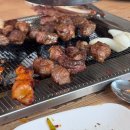 뉴타운생양고기 | 왕십리양갈비 맛집, 뉴타운생양고기에서 즐긴 고퀄리티 미식 후기