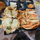 연산동 횟집 맛집, 수산 명가 대게 전문점 내돈내산