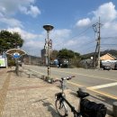 남한강자전거길 3(홍천국토관리사무소) | 260404 미니벨로 한강 종주-③: 양평군립미술관 인증센터~여주보 인증센터(1박)