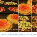 살안찌고 몸에 좋은 팰리오식 피자가 있다는데?