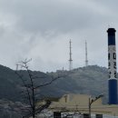 신선동-1 | 가벼운 워밍업. 부산 봉래산