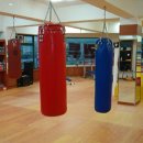 평촌 권투체육관 이미지