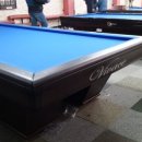 민 당구장 이미지