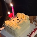 [종로/익선동] 당일케이크 &amp; 생일케이크 예약 | 카페 하이웨스트 추천 |