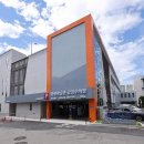 삼척시 평생학습관 주차타워 이미지