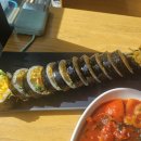 정성가득한김밥 | 정성 가득한 한 끼, 교남김밥 서대문점 방문 후기