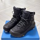돌부리 | 호카 카하3 gtx 실사용 후기 | 쿠셔닝 위주 하이킹 등산화