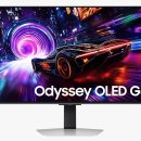 삼성 게이밍 모니터 오디세이 OLED G8 (LS32FG812SKXKR) 리뷰
