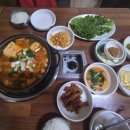 한들식당 이미지