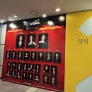 뮤지컬 &lt;지킬앤하이드&gt; 20주년 250423 신성록 x 아이비 x 이지혜 블루스퀘어 신한카드홀 2층 시야