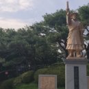 사단법인 안용복장군기념사업회 이미지