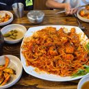 문희영해물아구찜 - 제주시 구남로8길 43 | 문희영해물아구찜