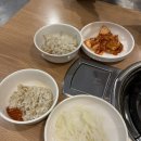 숲속초교 | 동탄 칼국수, 바지락 가득 칼국수 추천! 부추전 비추, 유복해물칼국수