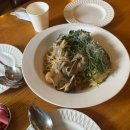 효성세탁소 | 제주 이영자 맛집으로 유명한ㅣ서귀포 중문 둘레길🍃ㅣ파스타 맛집