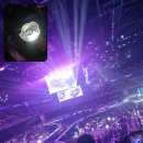 바디 아티스트 | 2025 KGMA 후기 - 11/14 금요일 아티스트 데이 (인스파이어 아레나 2층 J열)