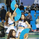 치어리딩 이미지