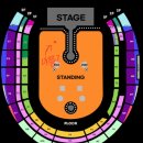 합동플라스틱 | 콜드플레이 내한 콘서트 스탠딩 3000번대 시야 첫콘 후기 &amp; 셋리스트 (스포⭕️)