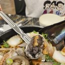 칠곡해물손칼국수 | 안성 공도 칼국수 맛집 칠곡해물손칼국수 솔직하게 리뷰합니다