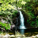 옥수골 마을 이미지