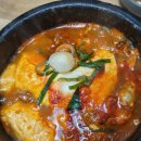 콩밭가인 | [후기] 콩밭가인, 순두부와 두부두부