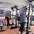 핏 라이프스타일 해운대 | 장산역헬스장 핏 라이프스타일 해운대점, 이쁜 여자분 많고 분위기 좋은 해운대헬스장