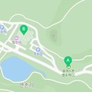 블랙스톤 벨포레점 클럽하우스 이미지