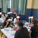 순천동산중학교 이미지