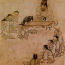작가연구 : 조선 후기 화가 &#34;석창 홍세섭&#34;