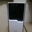 컴퓨터 본체 팝니다. 이미지