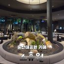 울산 옥동 룸이 있는 브런치카페 : 소휴원