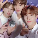 브이엠씨글로벌 | 180205 글로벌 브이라이브 탑10 세븐틴 움짤후기 + 사진