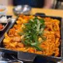 향동 | 향동 맛집 시민닭갈비 방문후기
